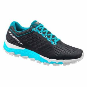 Dynafit Trailbreaker EU 36 1/2 Asphalt / Ocean