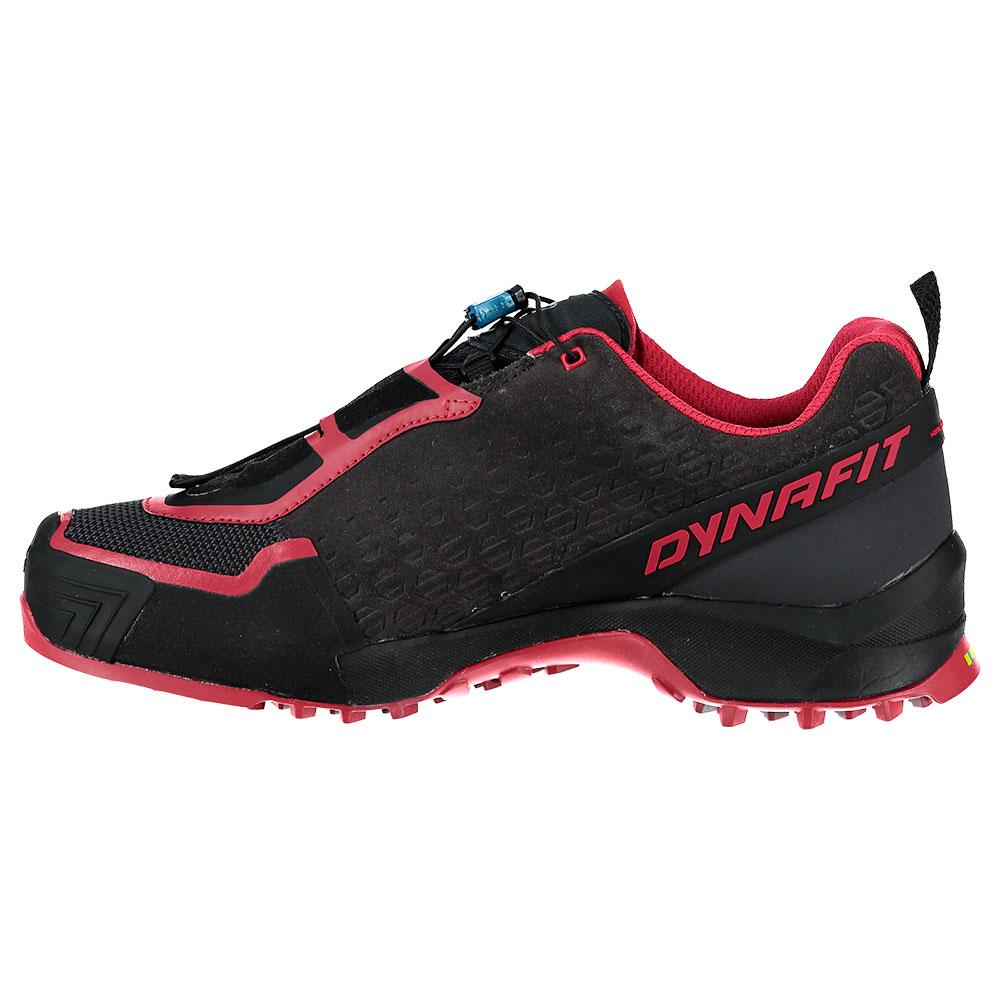 Dynafit Speed Mountain Goretex EU 36 Asphalt / Crimson - Imagen 3