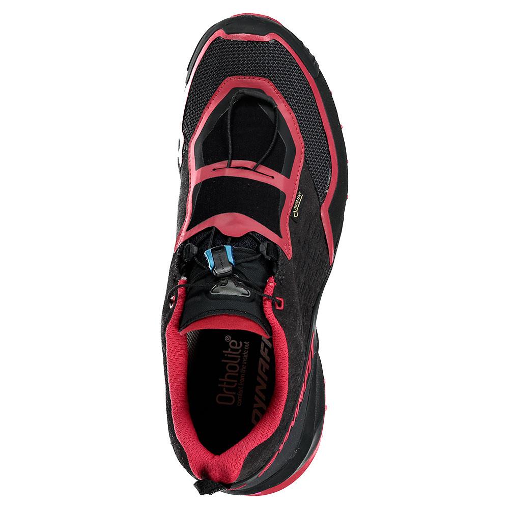 Dynafit Speed Mountain Goretex EU 36 Asphalt / Crimson - Imagen 4