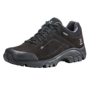 Haglofs Ridge Gt EU 36 2/3 True Black