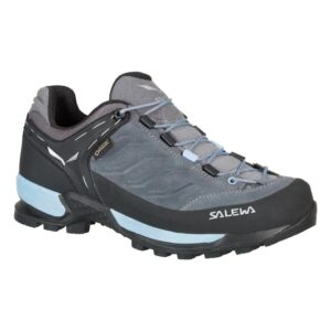 Salewa Mtn Trainer Goretex EU 37 Charcoal / Blue Fog