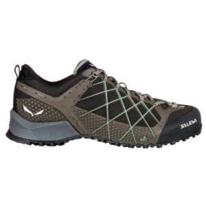Salewa Wildfire EU 39 Black Olive / Siberia