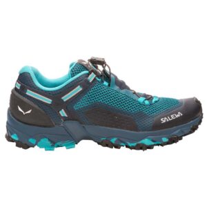 Salewa Ultra Train 2 EU 36 Capri / Poseidon