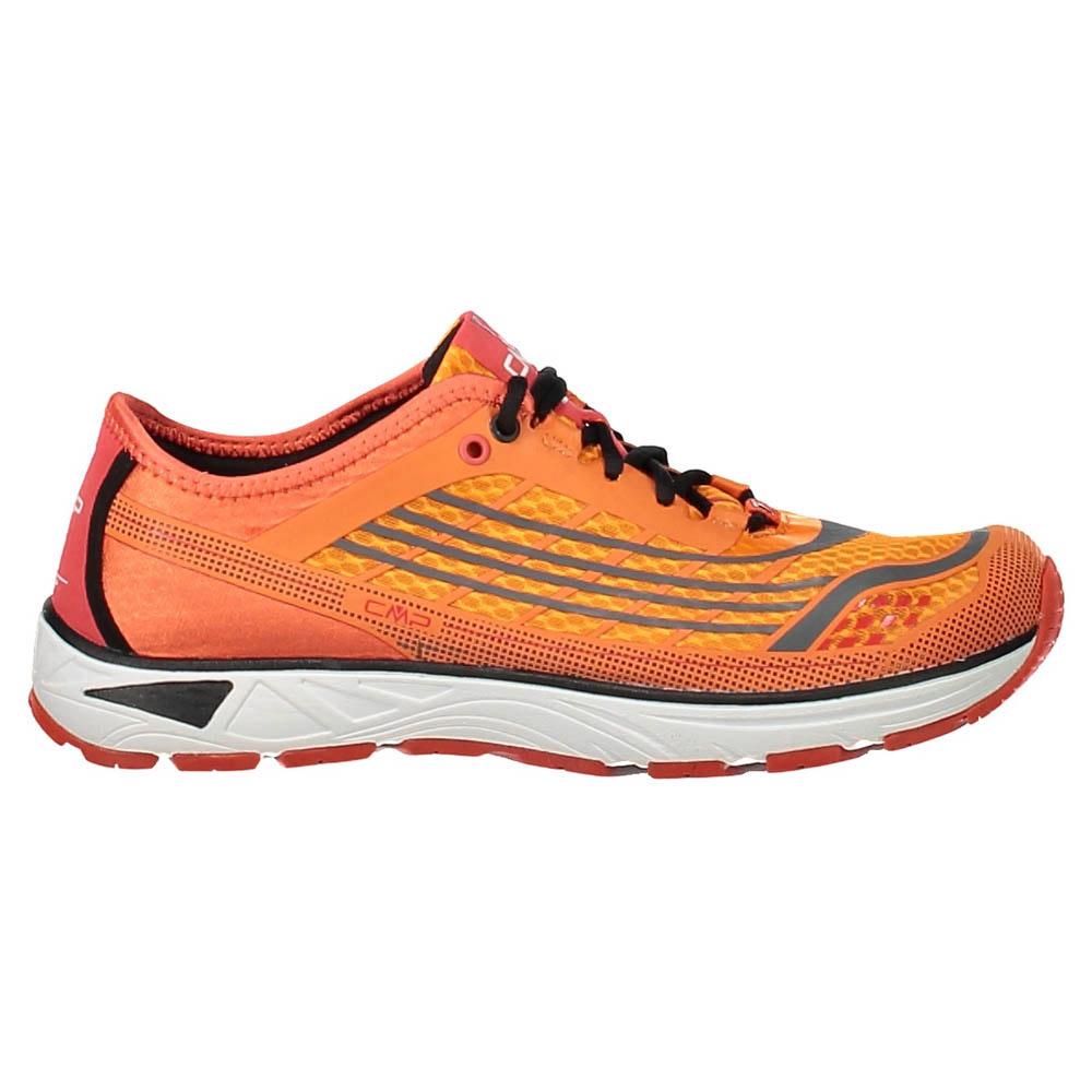 Cmp Libre EU 39 Orange Fluo