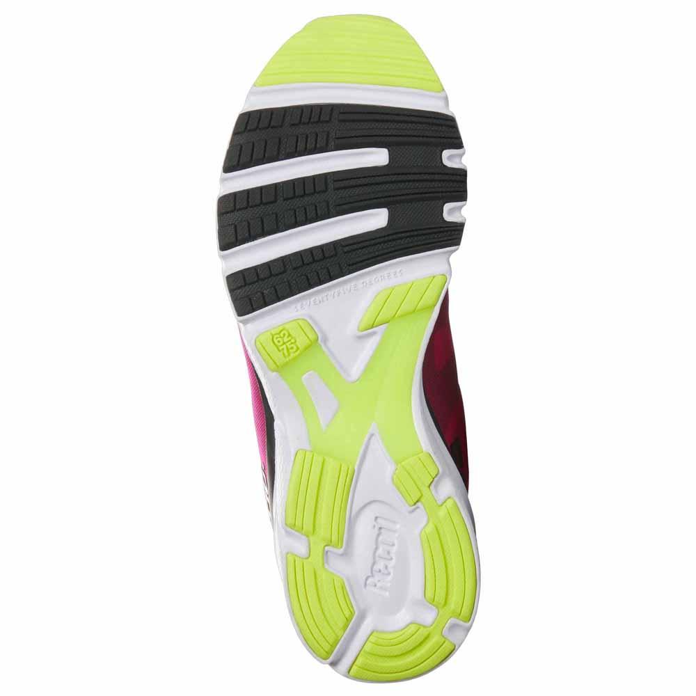 Salming Enroute Shoe EU 36 Fluo Pink - Imagen 2