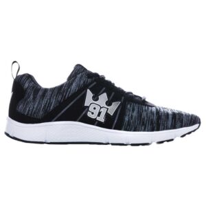 Salming Quest Shoe EU 38 2/3 Grey Melange
