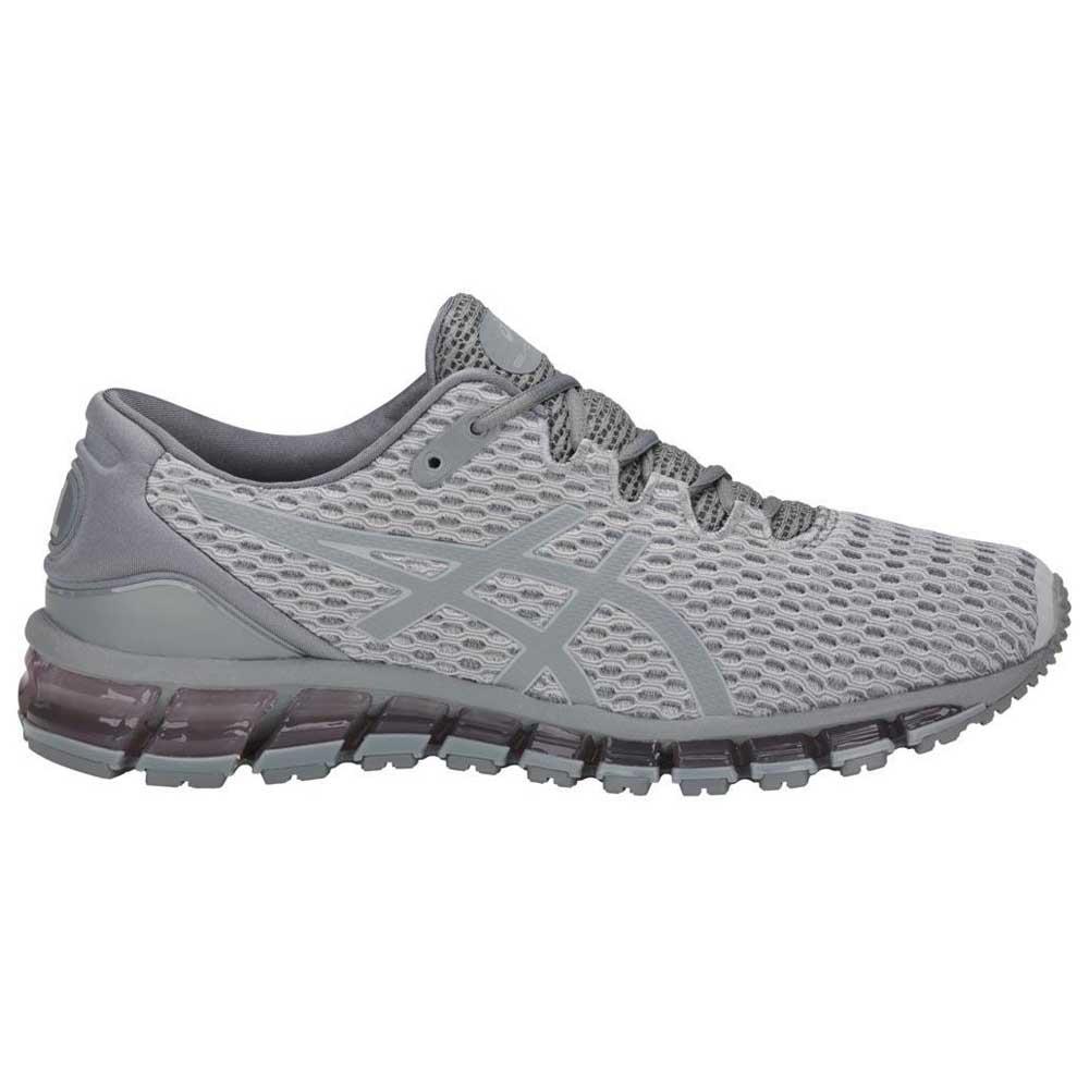 Asics Gel Quantum 360 Shift Mx EU 45 Mid Grey / Stone Grey / Stone Grey -  Zapatillas Deporte