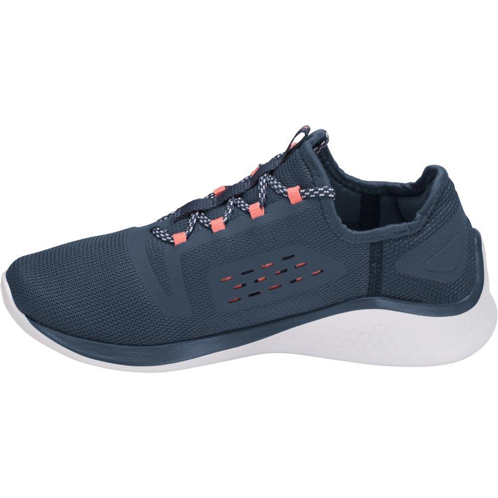 Asics Fuzetora EU 41 1/2 Dark Blue / Dark Blue / Begonia Pink - Imagen 3