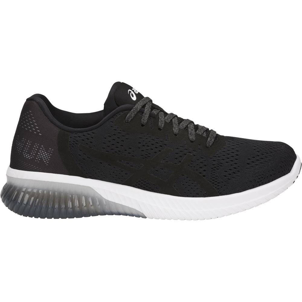 Asics Gel Kenun Mx EU 37 Black / Black / White