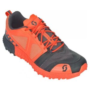Scott Kinabalu EU 44 1/2 Orange / Black