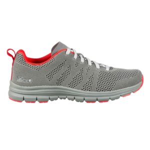Lafuma Escaper Knit EU 36 2/3 Poppy / Lunar Grey Cloudy