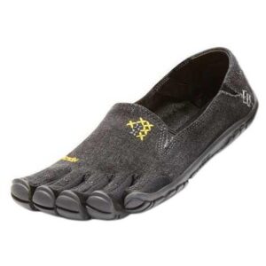 Vibram Fivefingers Cvt Hemp EU 36 Black