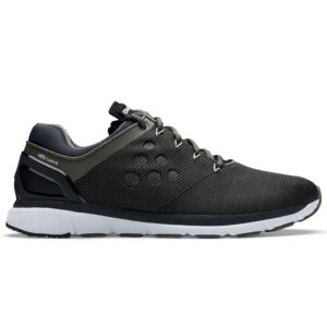 Craft V175 Fuseknit EU 45 3/4 Black / Dk Olive
