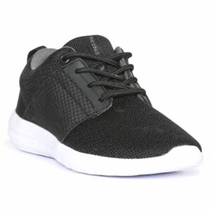 Trespass Elwood EU 33 Black