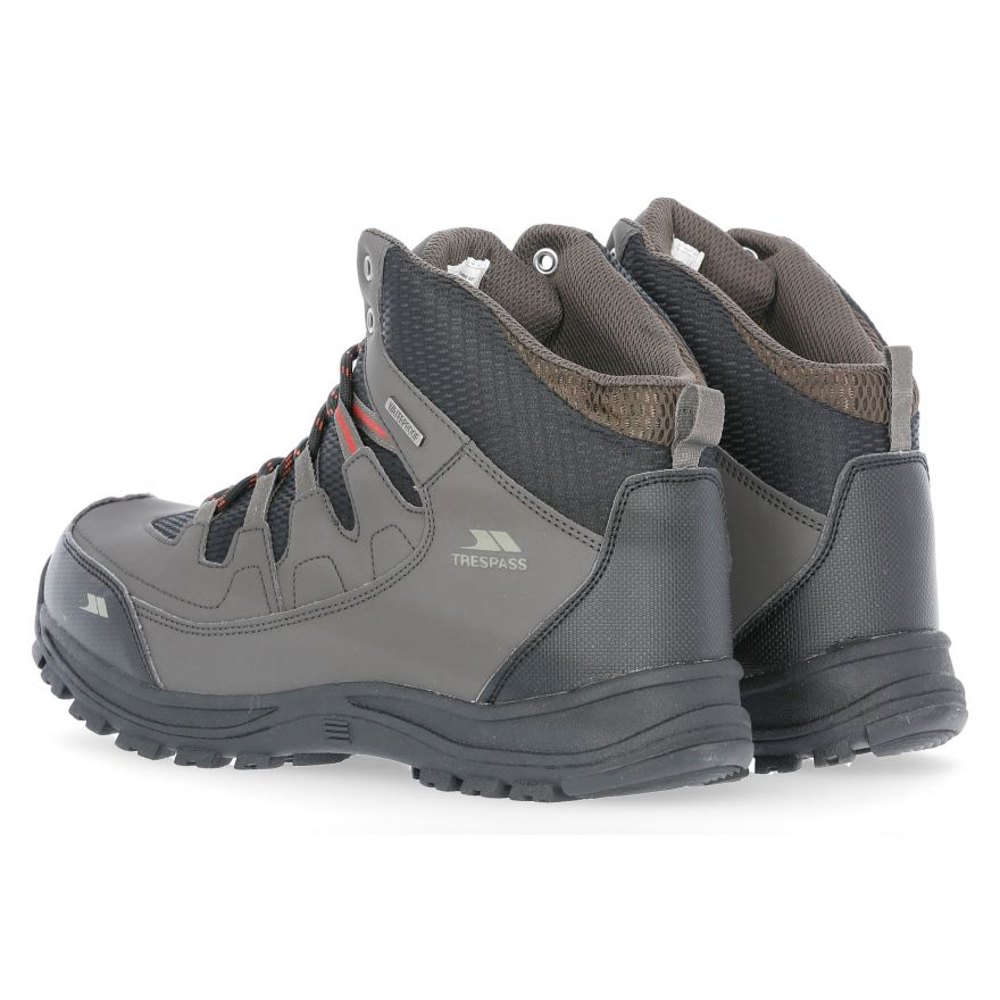 Trespass Finley EU 45 Coffee - Imagen 4