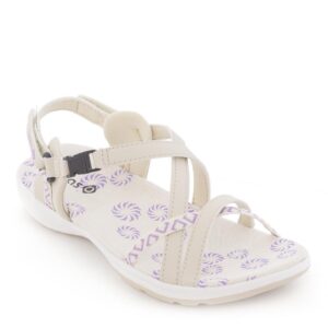Izas Ancelle EU 37 Beige / Lila