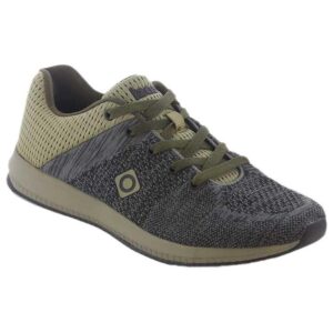 Izas Lenco EU 39 Caki / Dark Grey