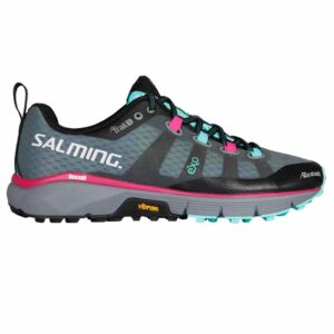 Salming Trail 5 EU 36 Grey / Black