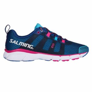 Salming Enroute EU 36 Limoges Blue / Blue Atoll
