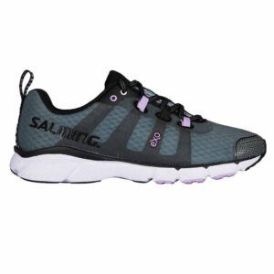 Salming Enroute EU 36 2/3 Grey / Black