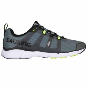 Salming Enroute EU 42 2/3 Grey / Black