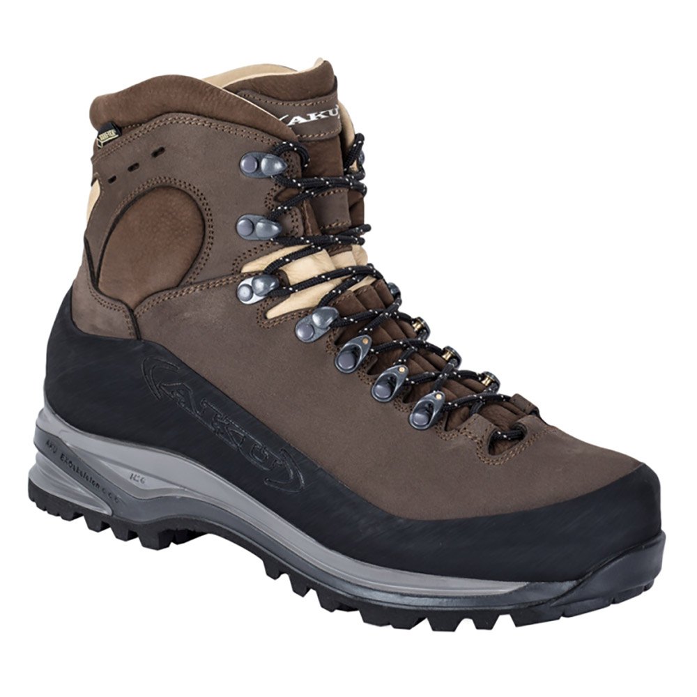 Aku Superalp Nbk Leather EU 37 Brown