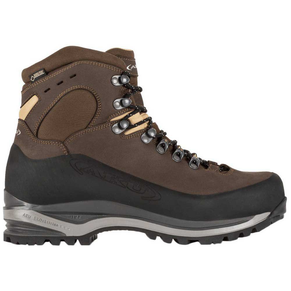 Aku Superalp Nbk Leather EU 37 Brown - Imagen 3