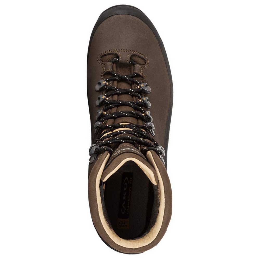 Aku Superalp Nbk Leather EU 37 Brown - Imagen 4