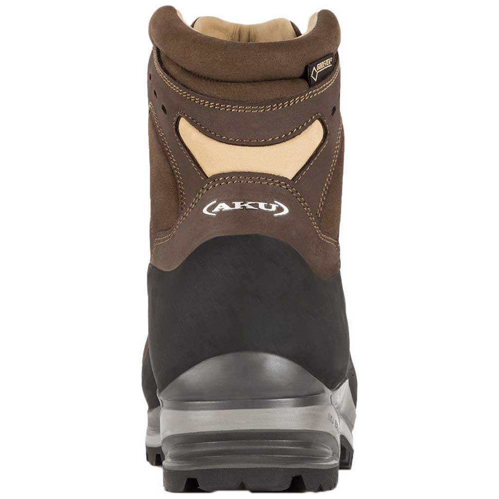 Aku Superalp Nbk Leather EU 37 Brown - Imagen 5
