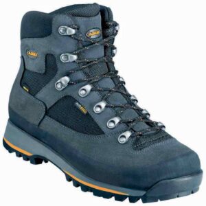 Aku Conero Goretex EU 36 Black / Grey