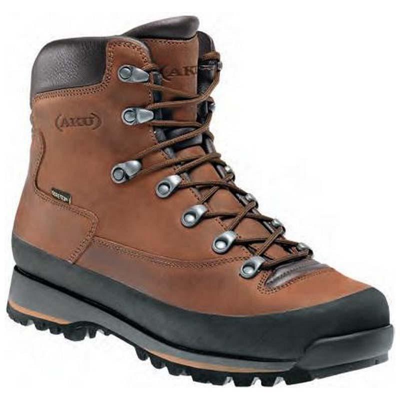 Aku Conero Nbk Goretex EU 43 Brown / Dark Brown