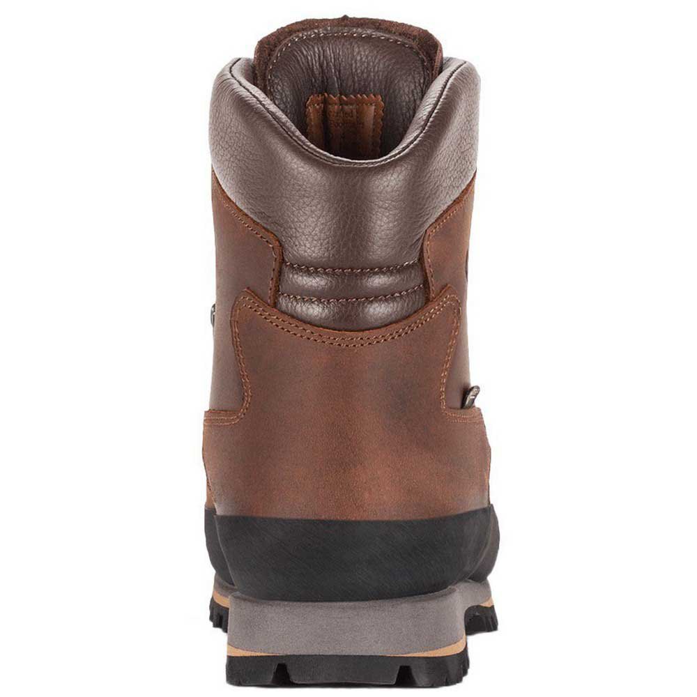Aku Conero Nbk Goretex EU 43 Brown / Dark Brown - Imagen 5