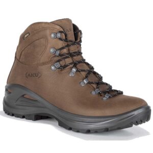 Aku Tribute Ii Goretex EU 39 Brown