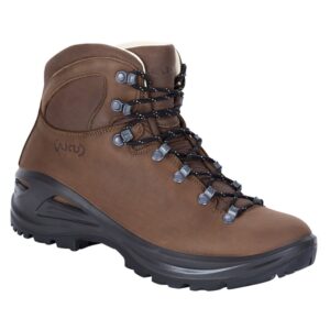 Aku Tribute Ii Leather EU 35 Brown