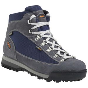 Aku Ultra Light Galaxy Goretex EU 36 Blue / Grey