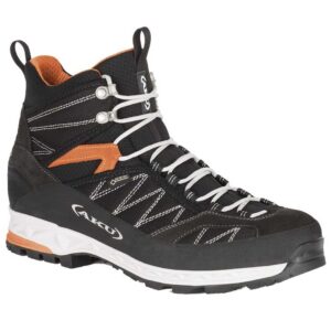Aku Tengu Lite Goretex EU 39 1/2 Black / Orange