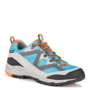 Aku Mia Goretex EU 36 Light Blue / Orange