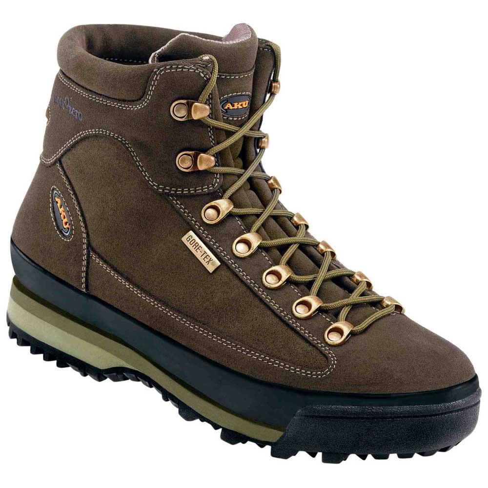 Aku Slope Max Suede Goretex EU 46 Olive