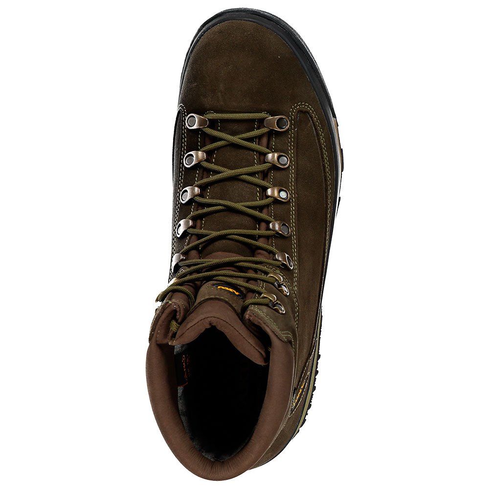 Aku Slope Max Suede Goretex EU 46 Olive - Imagen 4