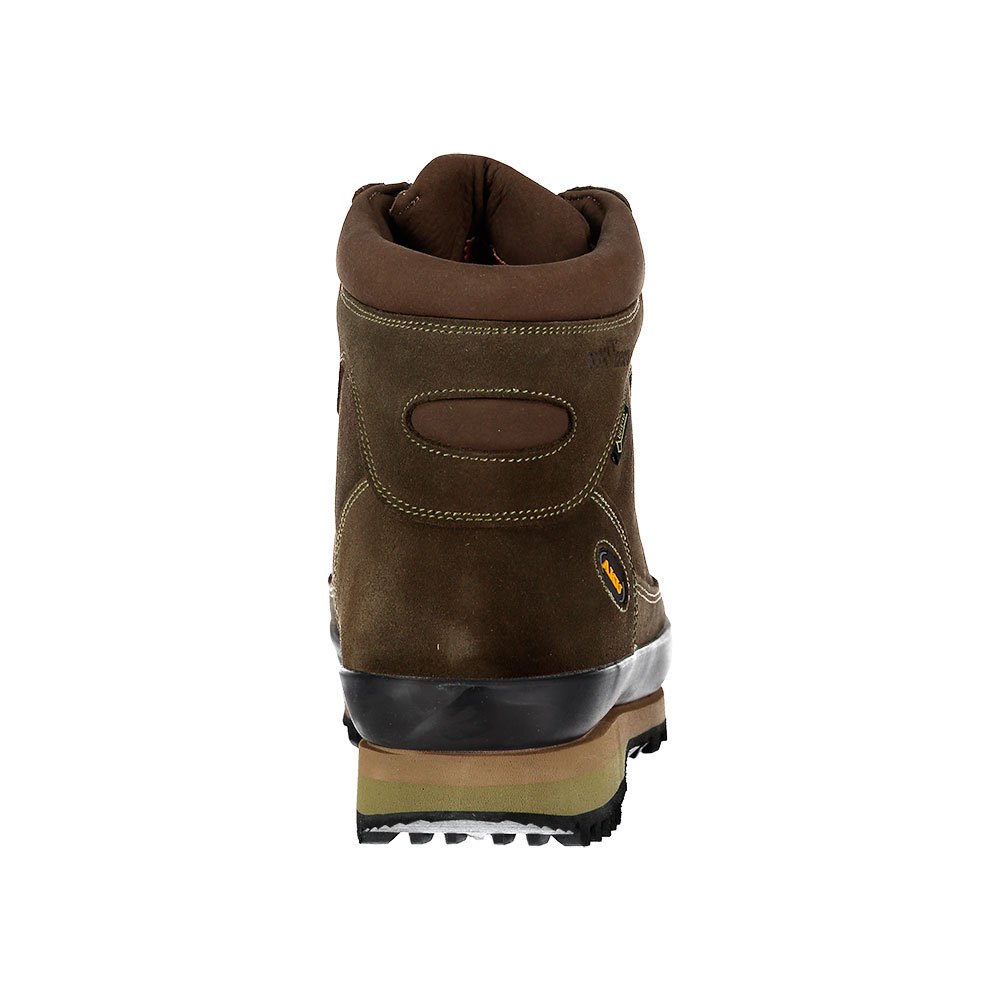Aku Slope Max Suede Goretex EU 46 Olive - Imagen 5