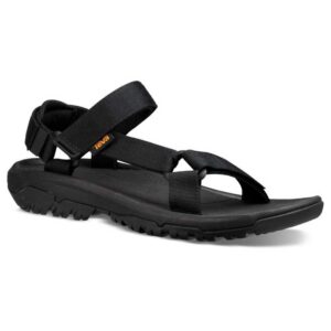 Teva Hurricane Xlt2 EU 39 1/2 Black