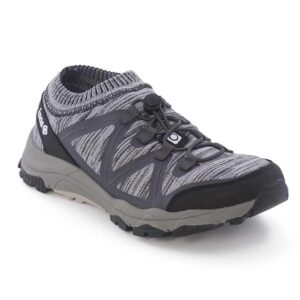 Izas Fenix EU 36 Black / Dark Grey