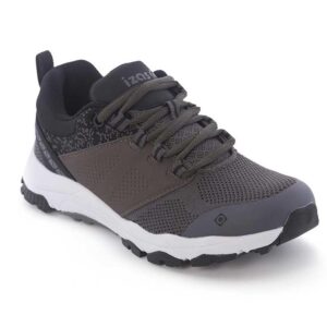 Izas Fiyi EU 40 Black / Dark Grey