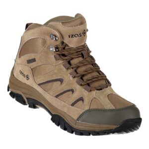 Izas Timpa EU 39 Brown / Light Green
