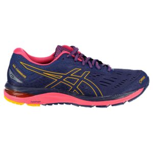 Asics Gel Cumulus 20 Goretex EU 35 1/2 Indigo Blue / Amber