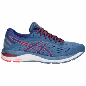 Asics Gel Cumulus 20 EU 35 1/2 Blue Print / Azure