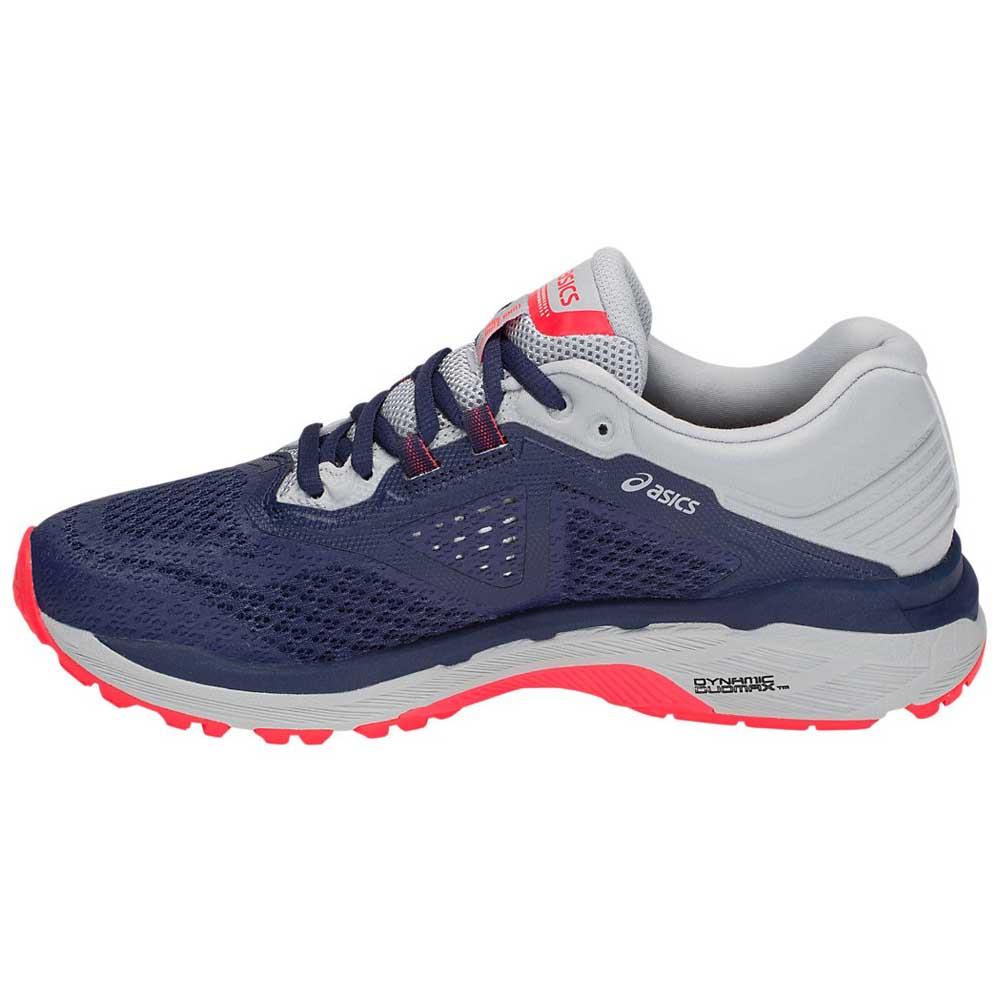 Asics Gt 2000 6 Trail Plasmaguard EU 37 400 - Imagen 3