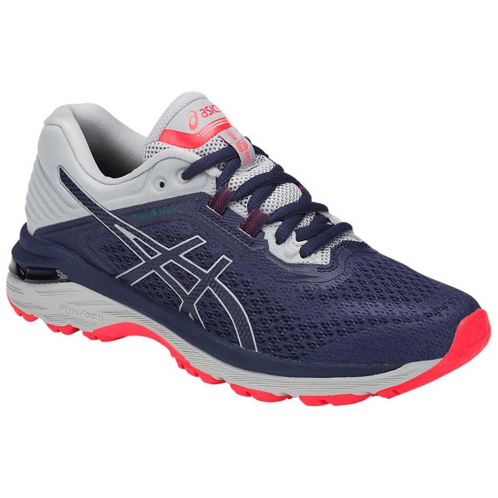 Asics Gt 2000 6 Trail Plasmaguard EU 37 400 - Imagen 4