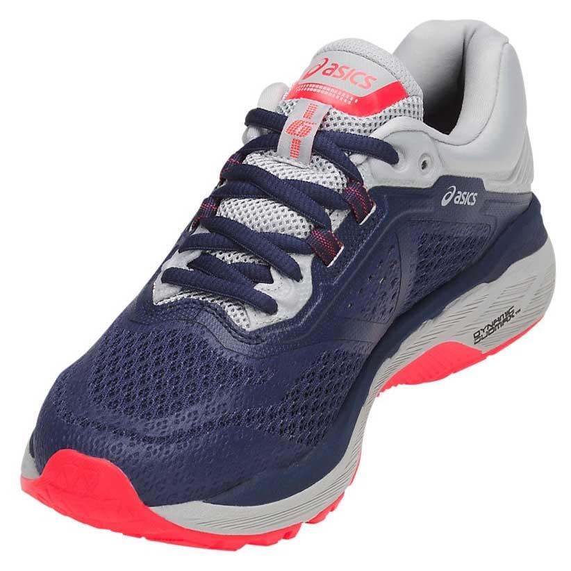 Asics Gt 2000 6 Trail Plasmaguard EU 37 400 - Imagen 5