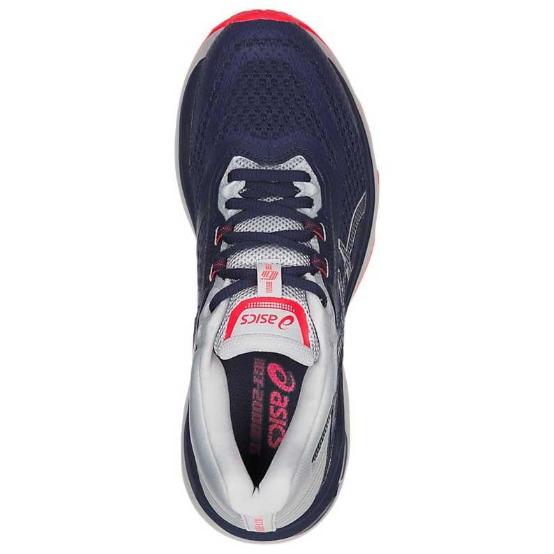 Asics Gt 2000 6 Trail Plasmaguard EU 37 400 - Imagen 6